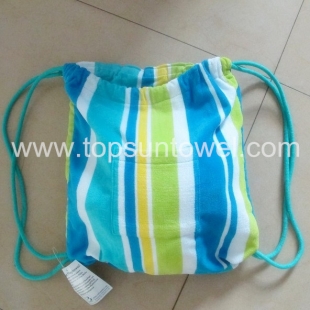 beach bag