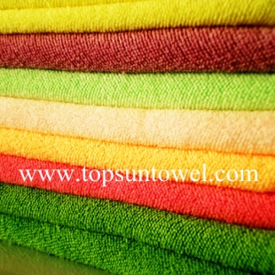 microfiber towel