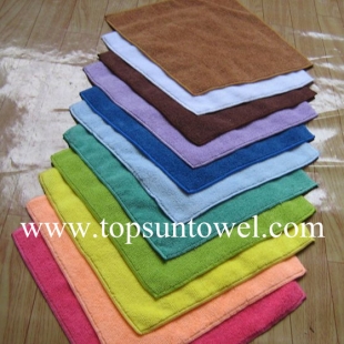 hot selling microfiber towel