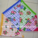 waffle tea towel/waffle kitchen towel