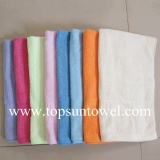 21s yarn bath towel